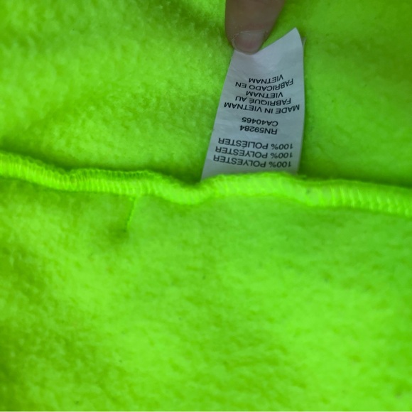 Children’s Place Boys Black and Gray Hooded 3-in-1 Jacket Medium - Picture 13 of 13